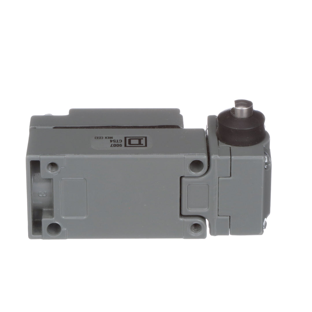 Telemecanique 9007C54G - Limit Switch 600V (1NC+1NO Aux Contacts)