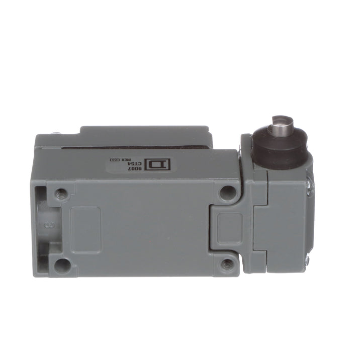 Telemecanique 9007C54G - Limit Switch 600V (1NC+1NO Aux Contacts)