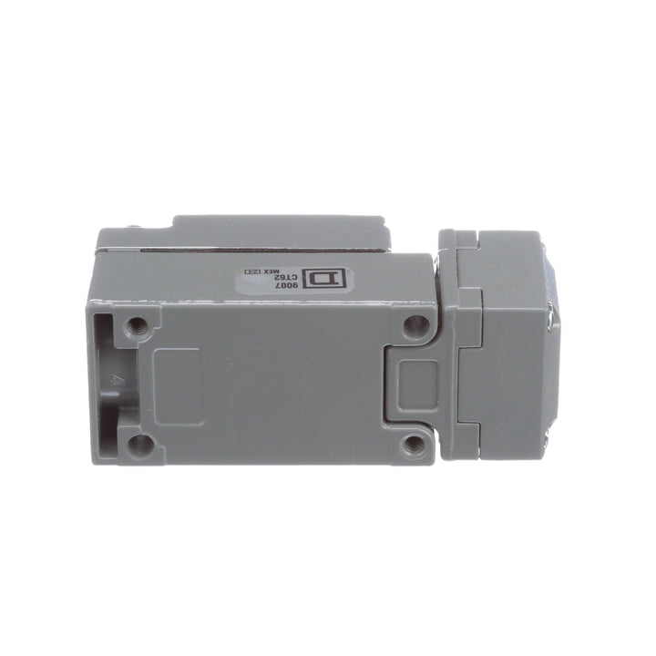 Telemecanique 9007C62A2 - Limit Switch 600V (Zinc Alloy Housing)