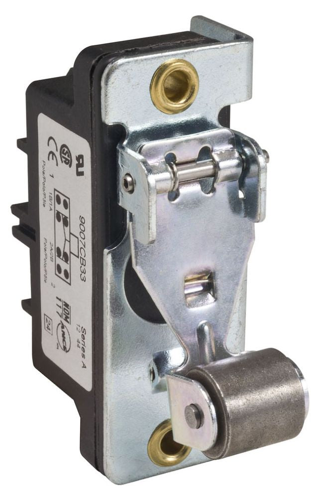 Telemecanique 9007CB31 - Snap Switch 600V (0.18 lb)