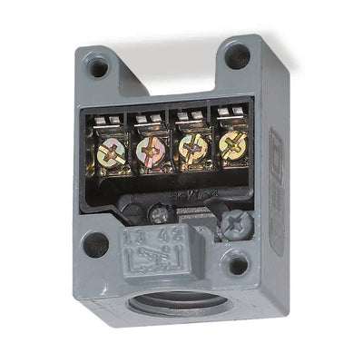 Telemecanique 9007CT52 - Limit Switch ANSI B1.20.1 (Compact Design)