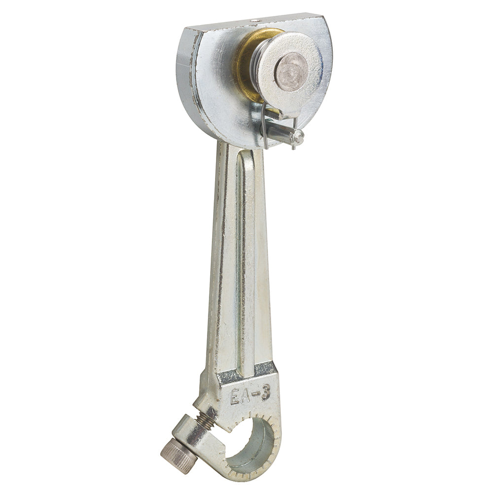 Square D 9007DA3 - Limit Switch 600V 10A NEMA