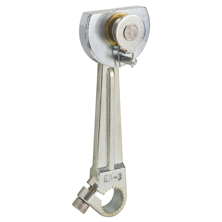 Square D 9007DA3 - Limit Switch 600V 10A NEMA