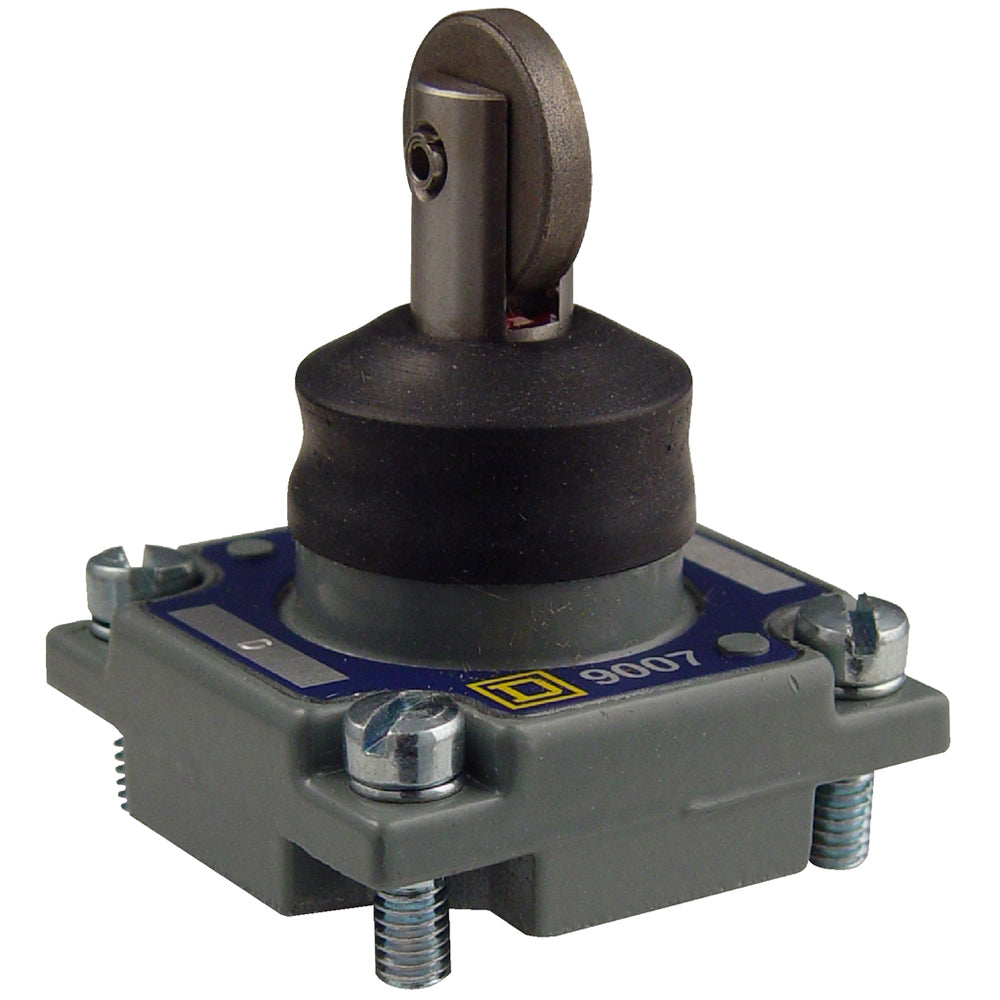 Telemecanique 9007D - Limit Switch Head 600V AC/DC (10A IP65 Rated)
