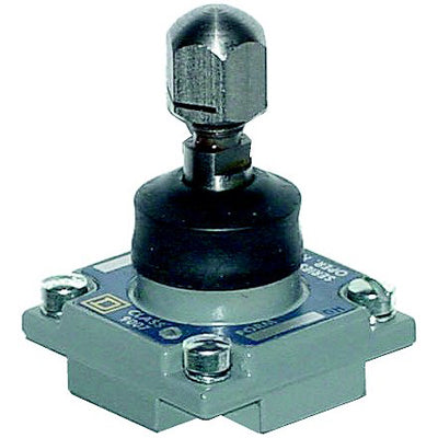 Telemecanique 9007ED - Limit Switch REACH Certified (0.42 lb)