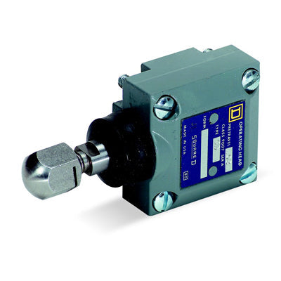 Telemecanique 9007GD - Limit Switch 250V AC 10A