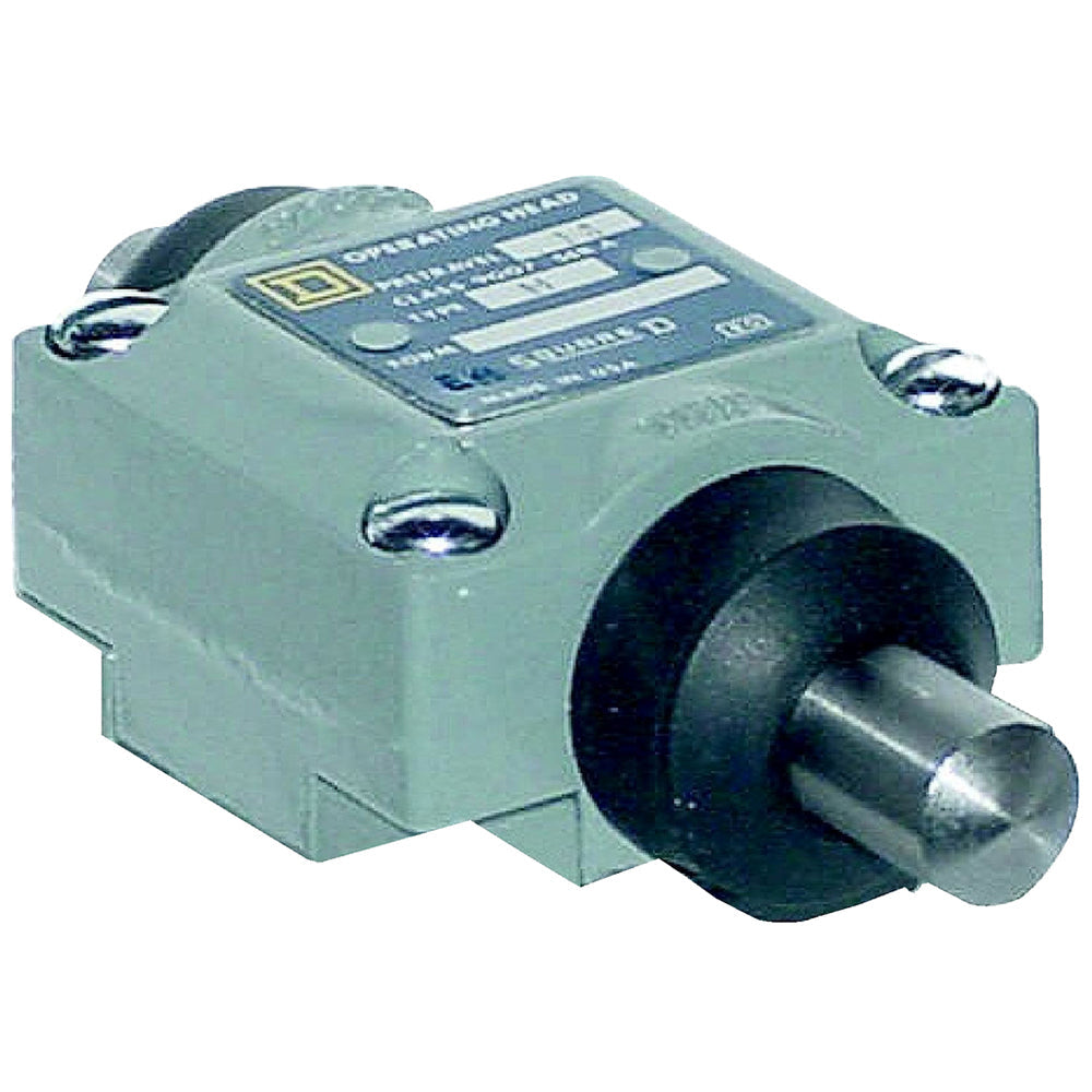 Schneider Electric 9007H - Limit Switch REACH Certified 1 lb