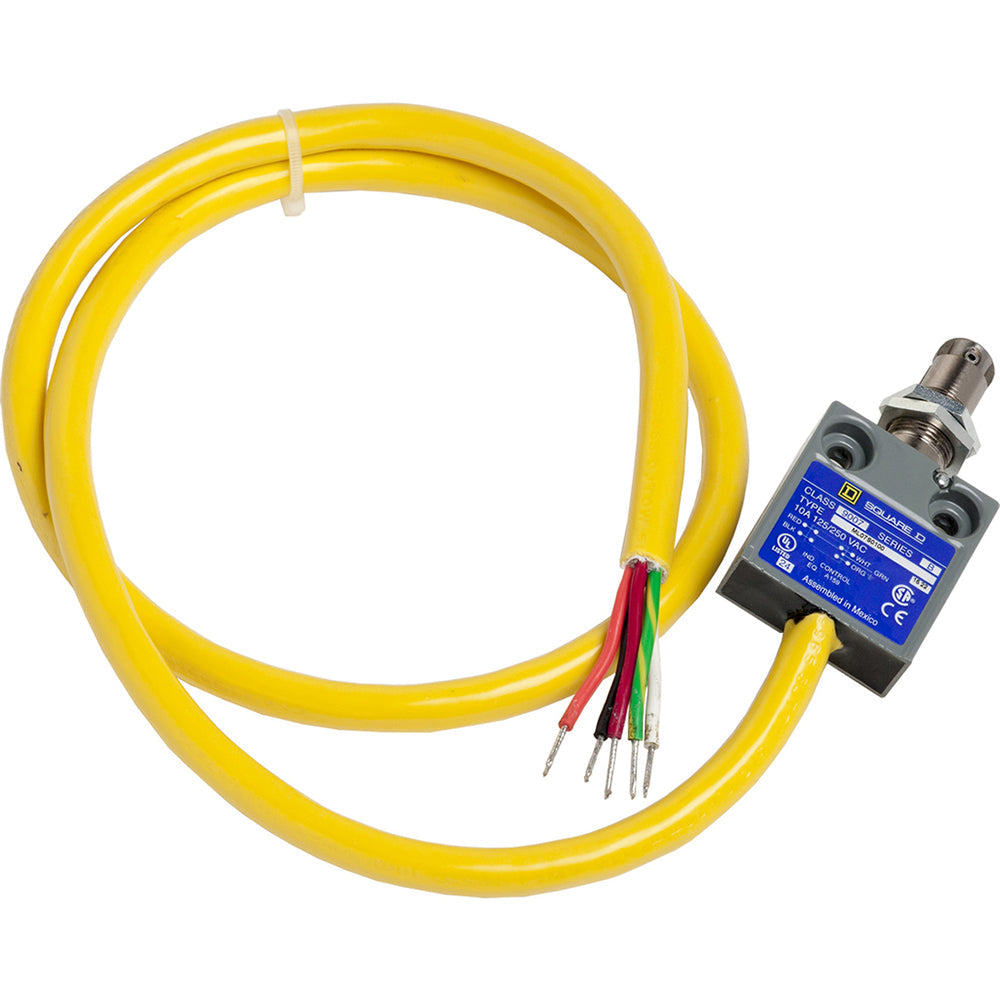 Telemecanique 9007ML07S0100 - Limit Switch 120-240VAC/28VDC