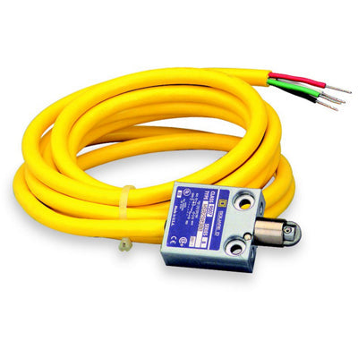 Telemecanique 9007MS02S0400 - Limit Switch 240 VAC/28 VDC
