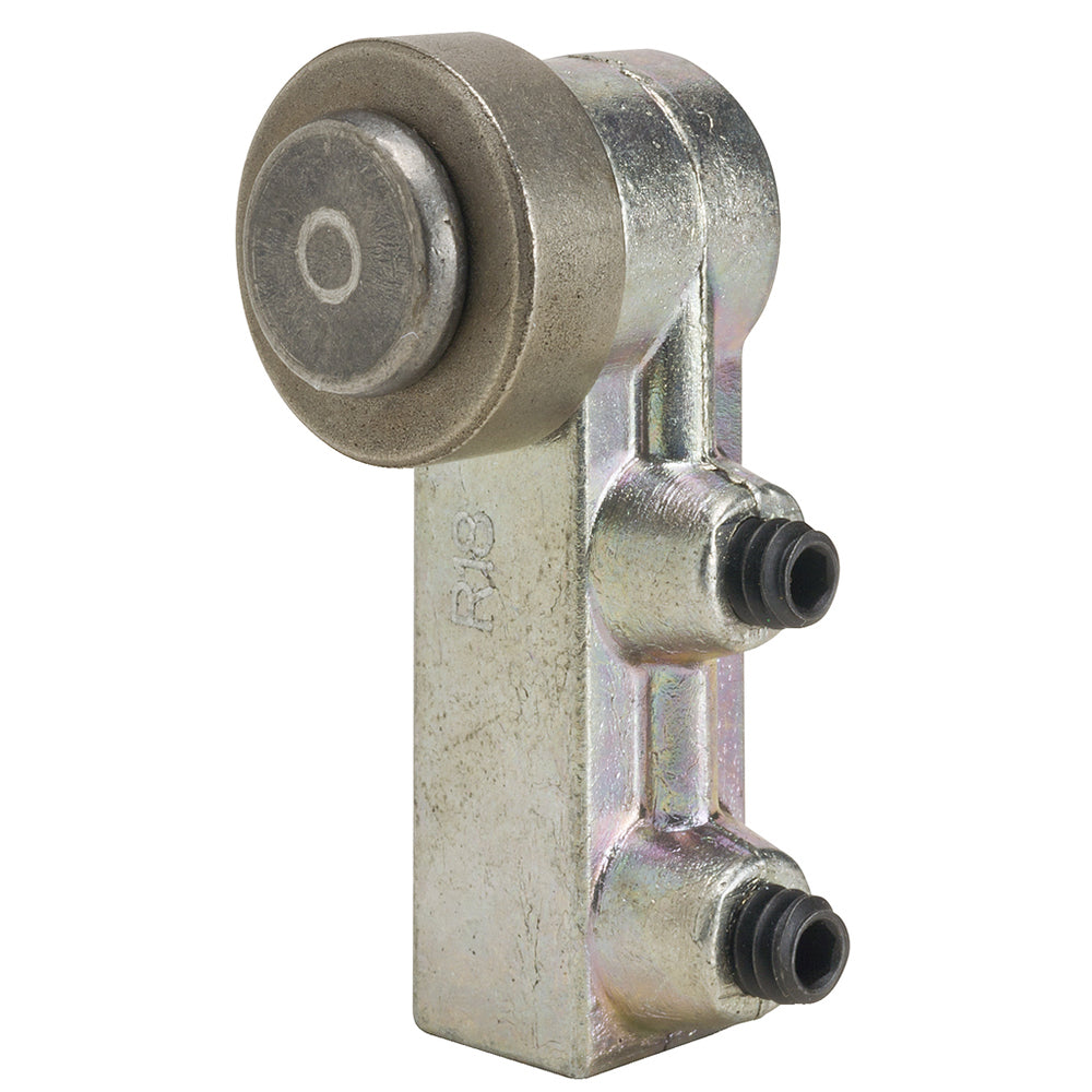 Telemecanique 9007R18 - Limit Switch 250V 10A