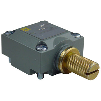Telemecanique 9007T10 - Limit Switch, REACH Certified