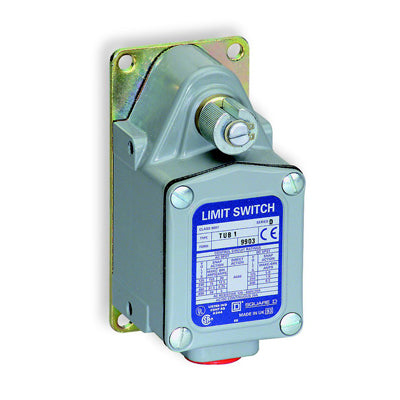 Telemecanique 9007TSB1 - Automation Switch 4000A 600V