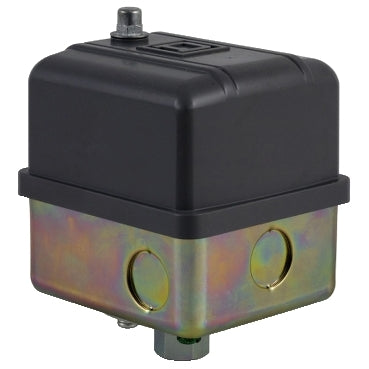 Square D 9013GHB2J30 - 30A 600V AC Industrial Fuse