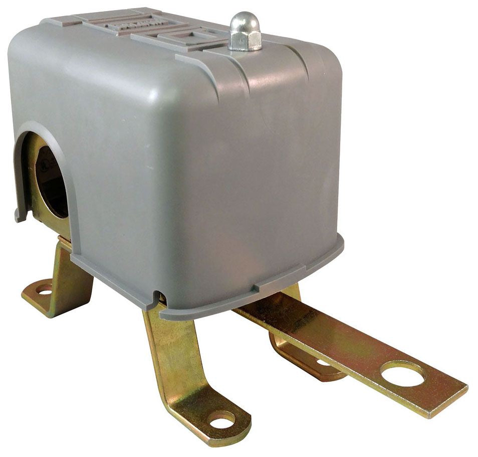 Telemecanique 9036DG2R - Level Switch 575V AC (Industrial Float)