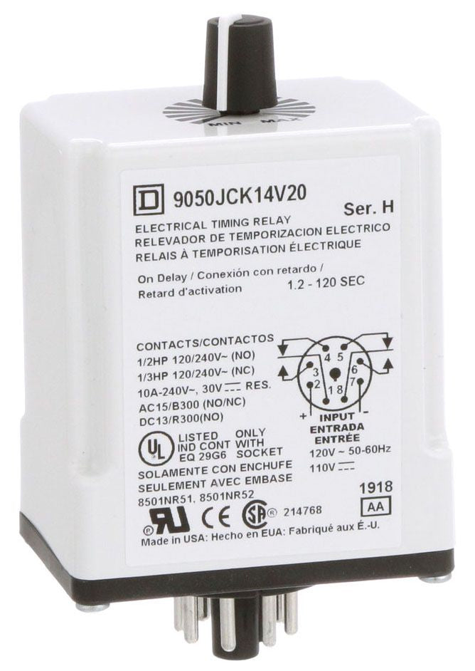 Square D 9050JCK14V20 - Motor Control Part 600V 4000A