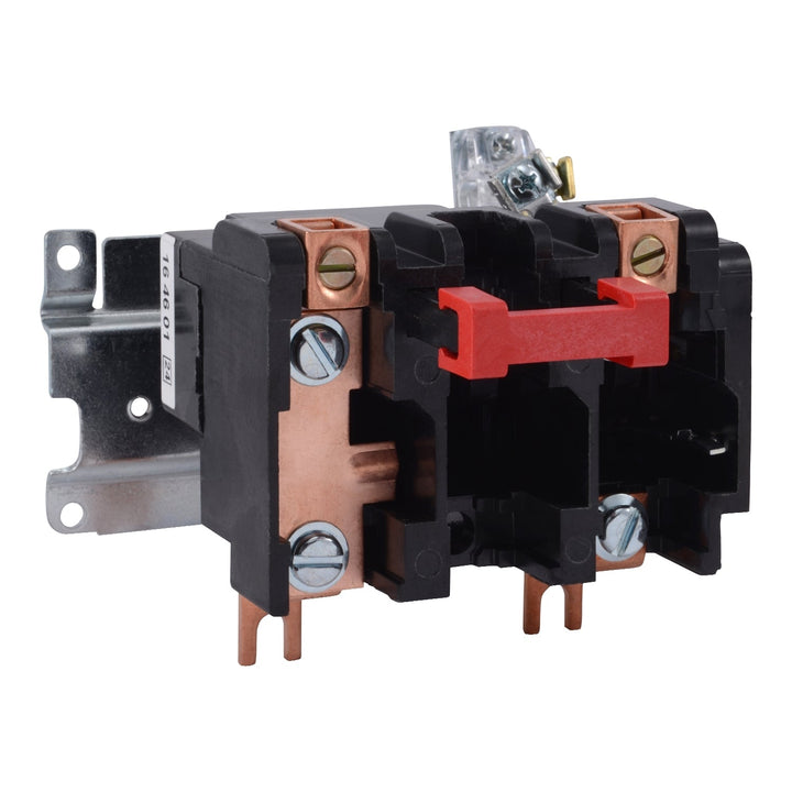 Square D 9065SDO7 - Overload Relay Class 9065 (4.06x4.3x4.0 in)