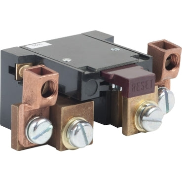 Square D 9065UO1 - Thermal Overload Relay (86A Max)