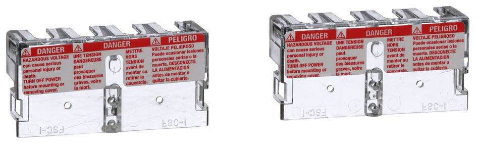 Schneider Electric 9070FSC1 - Class J Fuse 600V AC (30A Current Rating)