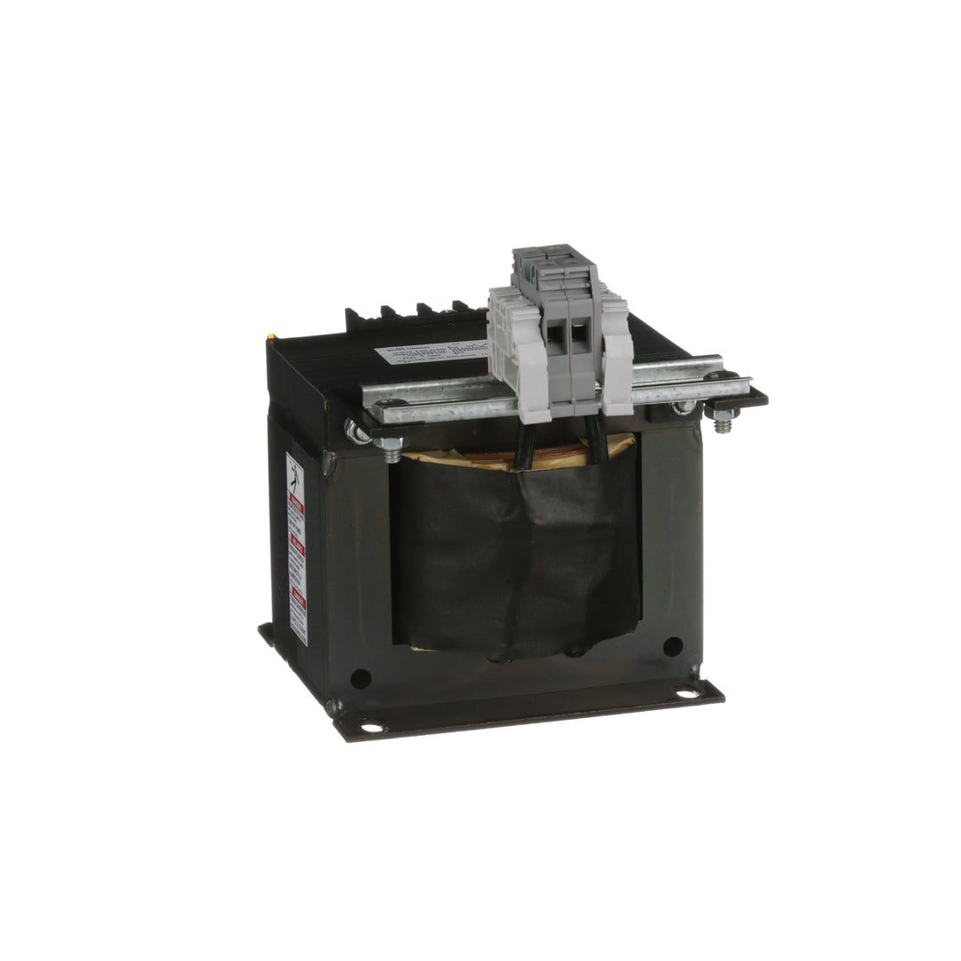 Square D 9070T1000D2 - Control Transformer 1000VA 600V/120V