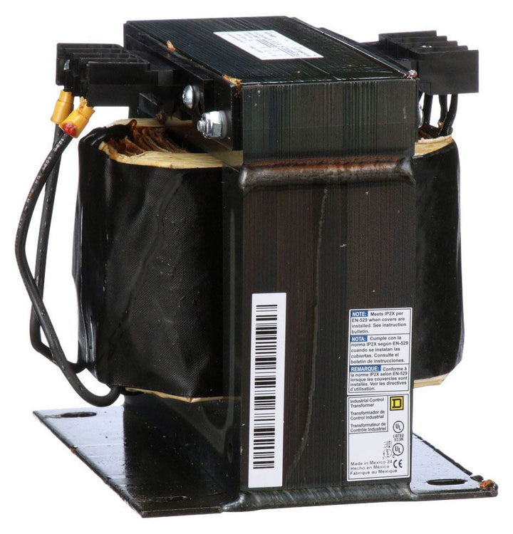 Square D 9070T1500D1 - Control Transformer 36.75 lb