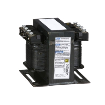 Square D 9070T150D31 - Control Transformer 150 KVA 1-Phase