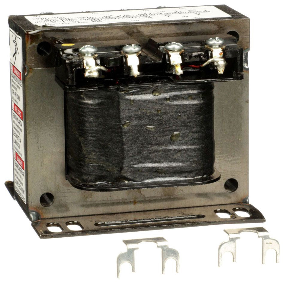 Square D 9070T75D2 - Control Transformer 75VA 600V