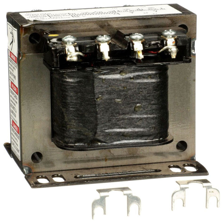 Square D 9070T75D2 - Control Transformer 75VA 600V