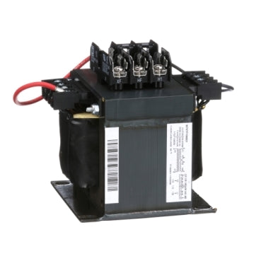 Square D 9070TF1000D1 - Industrial Control Transformer 24/48V