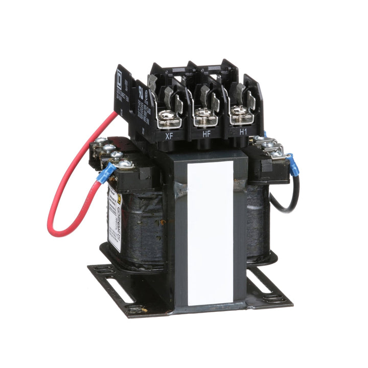 Square D 9070TF150D2 - Control Transformer 150 VA