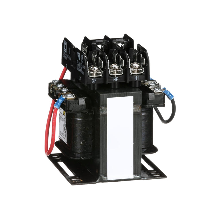 Square D 9070TF200D2 - Control Transformer 200VA 240/480V