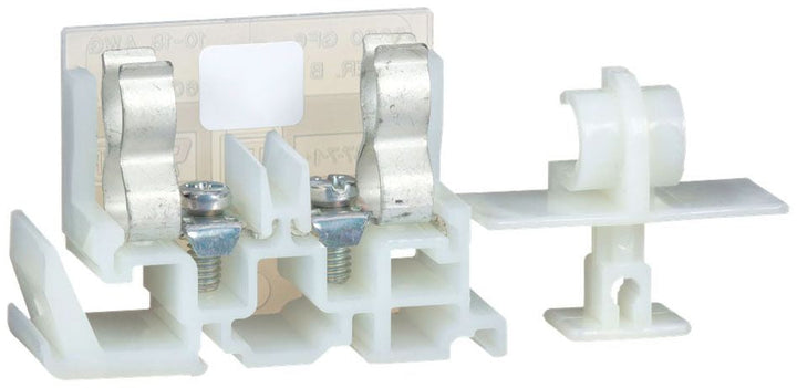 Square D 9080GF6 - Terminal Block 600V (Schneider Electric)