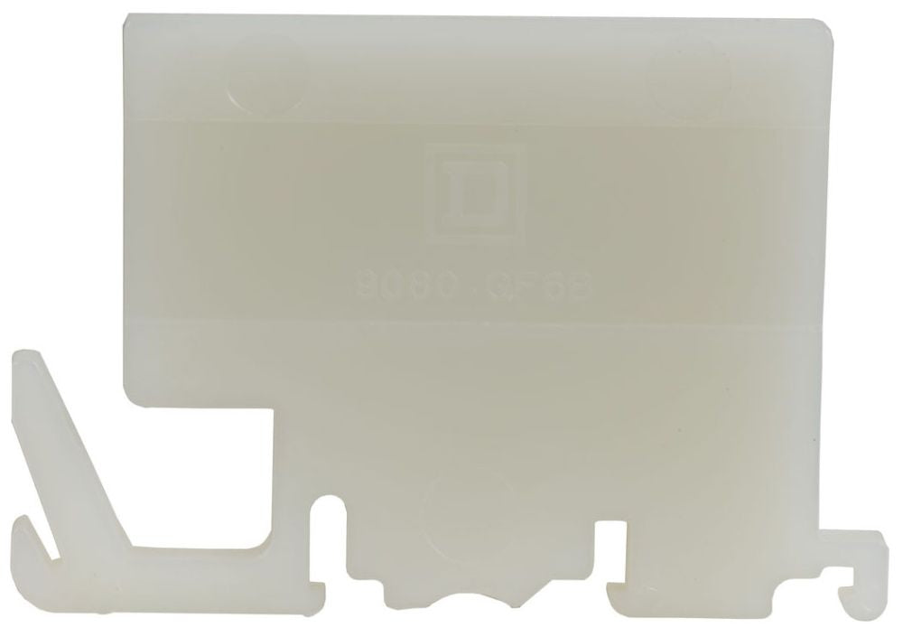 Square D 9080GF6B - Circuit Breaker Accessory 0.013 lb