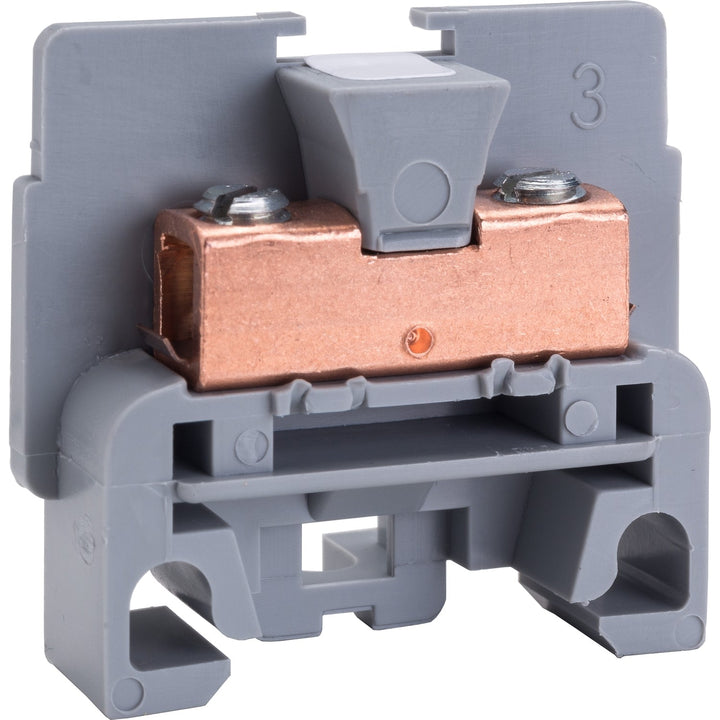 Square D 9080GKE6 - Fused Switch 600V 30A (Class CC)