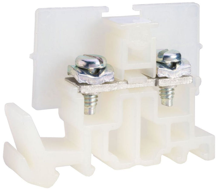 Square D 9080GP6 - Terminal Block 600 ACV (Compact Section)
