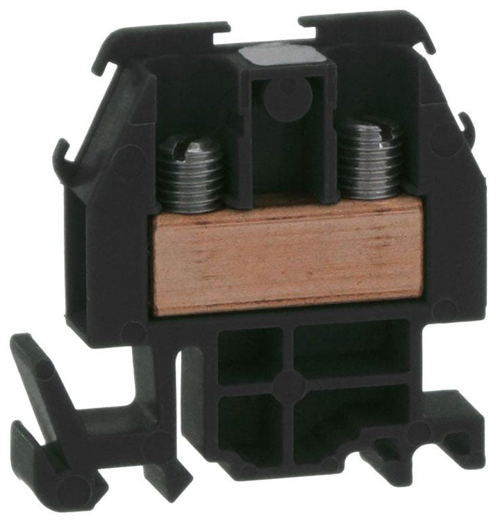 Square D 9080GRB6 - Auxiliary Contact Block for Circuit Breakers