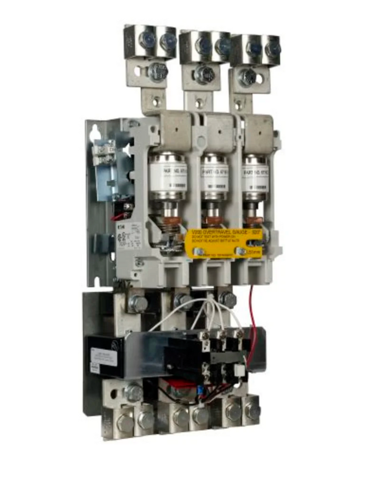 Eaton 9084A48G01 - Motor Starter 5.19 lb