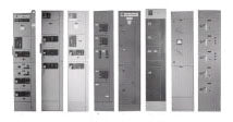 Cutler Hammer 919891 - 100A 3-Pole Molded Case Circuit Breaker