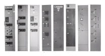 Cutler Hammer 919892 - 100A 3-Pole 600V AC Breaker