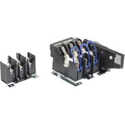 Schneider Electric 9422TCF30 - Fusible Disconnect Switch 600V 30A (3-Pole NSE Frame Compatible)