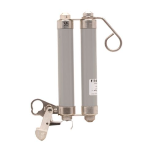 Eaton 9570D01G04 - Medium Voltage Current-Limiting Fuse 150A @ 8300V (50kA AIC)