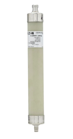 Eaton 9570D12G07 - CX Medium Voltage Fuse 8A 15.5kV (50kA AIC)