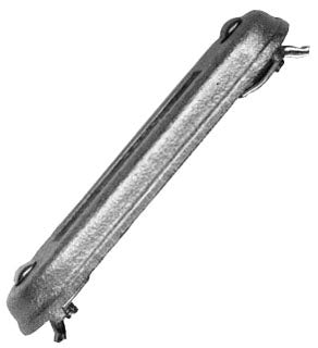 Crouse-Hinds 980F - Class J Fuse 600V AC (200kA Interrupt Rating)