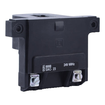 Square D 9998SAC23 - Auxiliary for NEMA 00 Starter