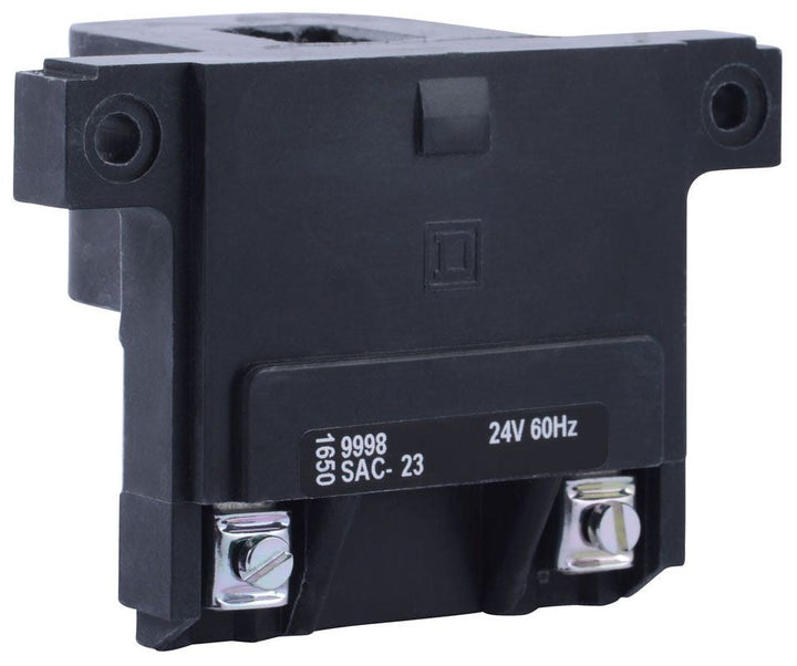 Square D 9998SAC52 - Class CC 5A 600V Fuse (Time-Delay)