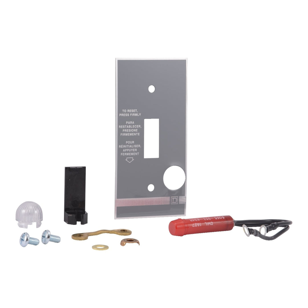 Square D 9999PL13 - Fuse for Overcurrent Protection (Schneider Electric)