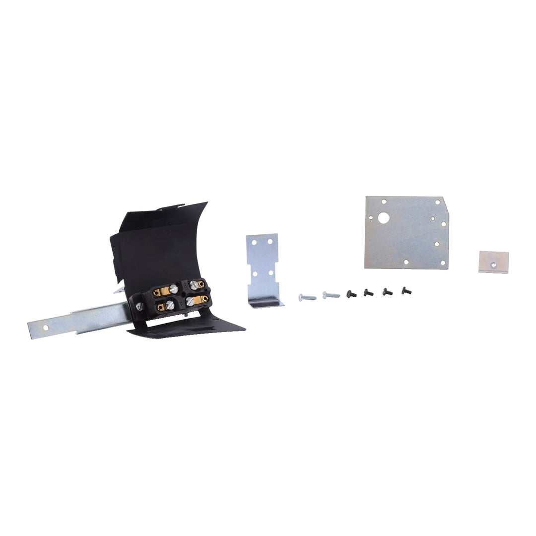 Square D 9999R43 - Industrial Fuse 600V 30A (3 lb)