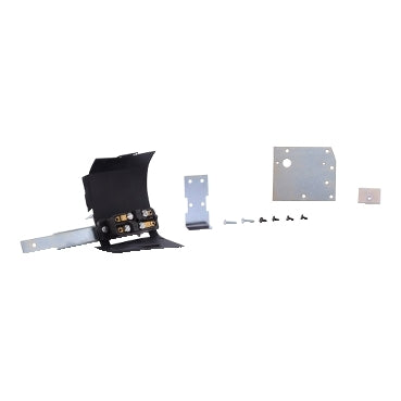 Square D 9999R45 - Industrial Disconnect Switch (2V AC/DC Metal Enclosure)