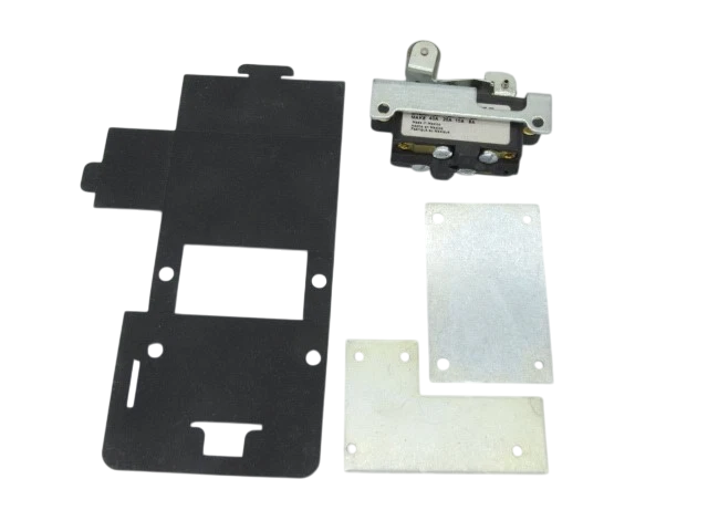 Schneider Electric 9999R47 - J-Class Fuse 600V AC (200A Interrupt Rating)