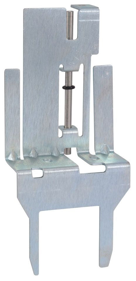 Square D 9999RB34 - 100A 3-Pole Molded Case Breaker (600V AC)