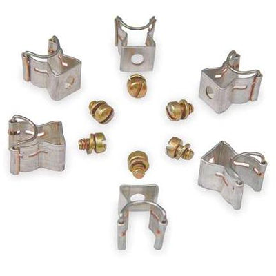 9999S2 Square D Type S Fuse Clip Kit NEMA Combination Starter 30A 600V - Essential Electric Supply